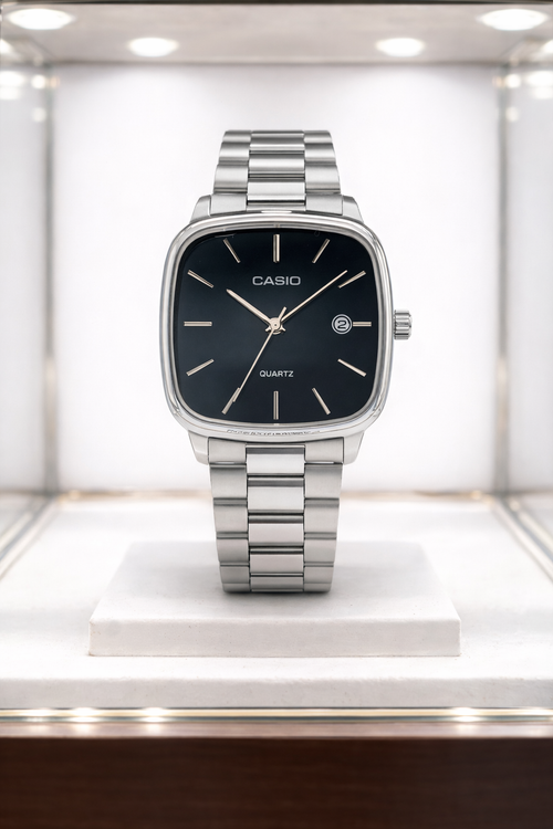 🕶️ Casio Edifice – Élégance moderne & précision