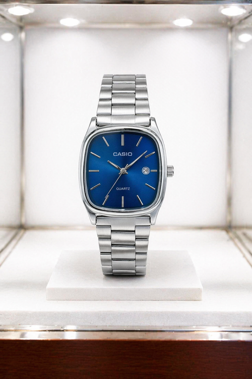 🕶️ Casio Edifice – Élégance moderne & précision