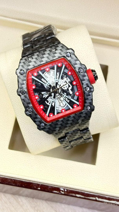 RICHARD MILLE ✨