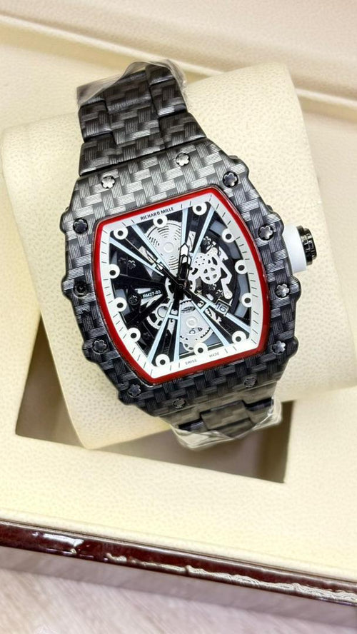 RICHARD MILLE ✨