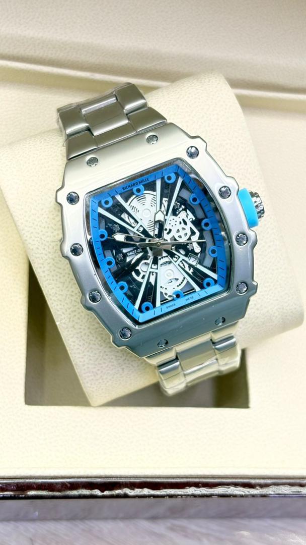 RICHARD MILLE ✨