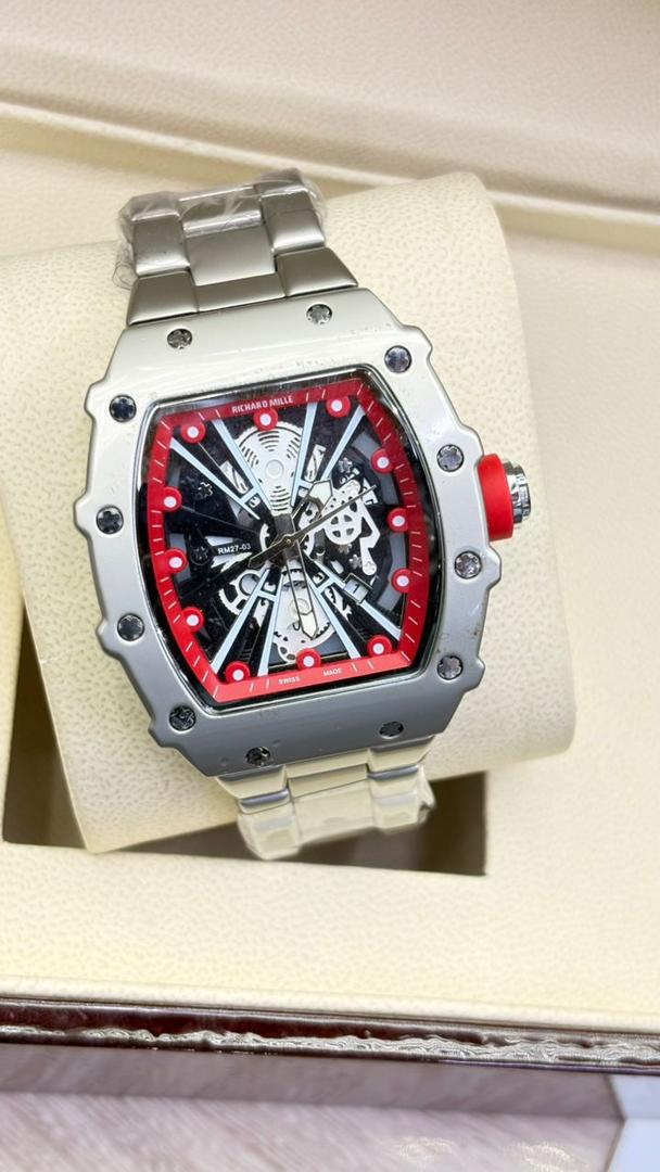 RICHARD MILLE ✨