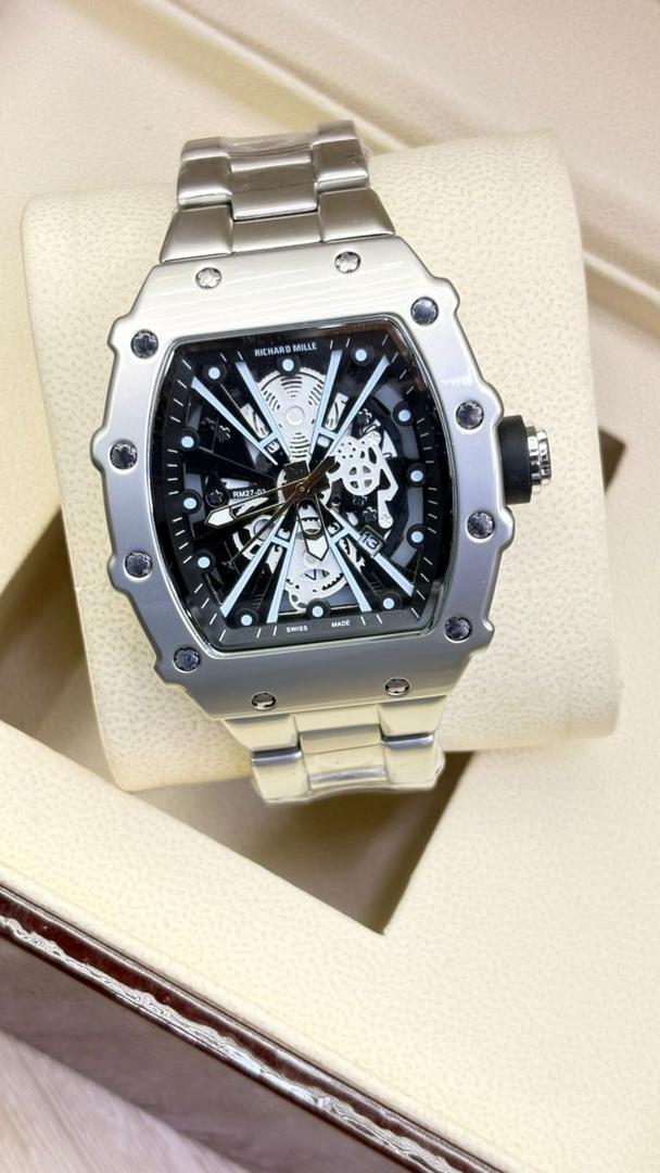 RICHARD MILLE ✨