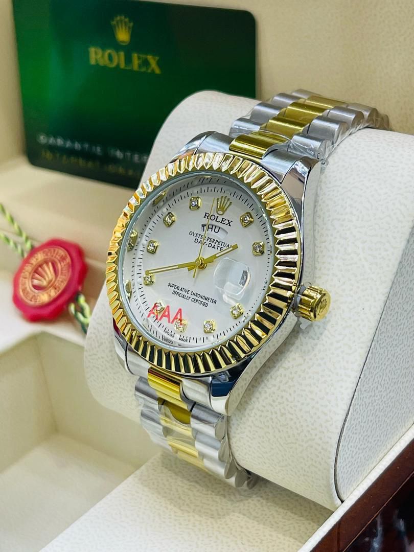 ROLEX 👑 Montres de Luxe