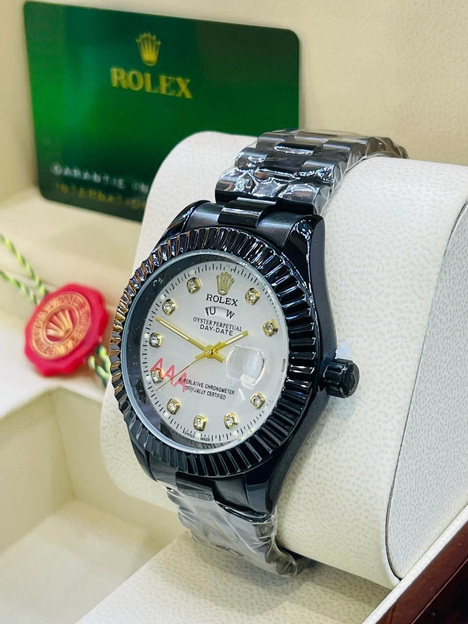ROLEX 👑 Montres de Luxe